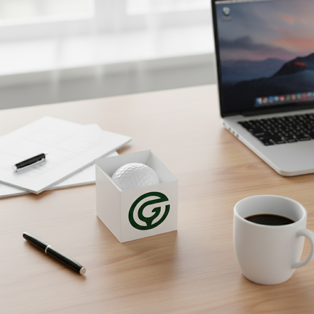 opakowanie na piłkę